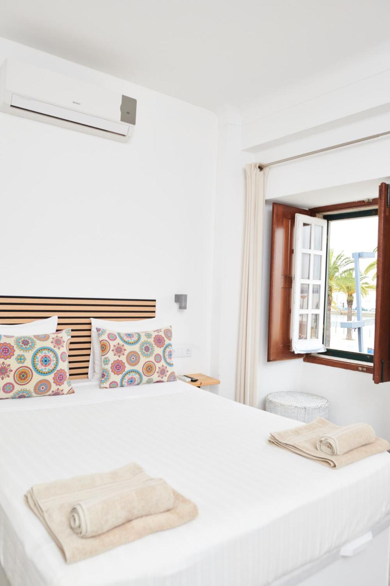 Taah Billa Guest House Tavira Buitenkant foto
