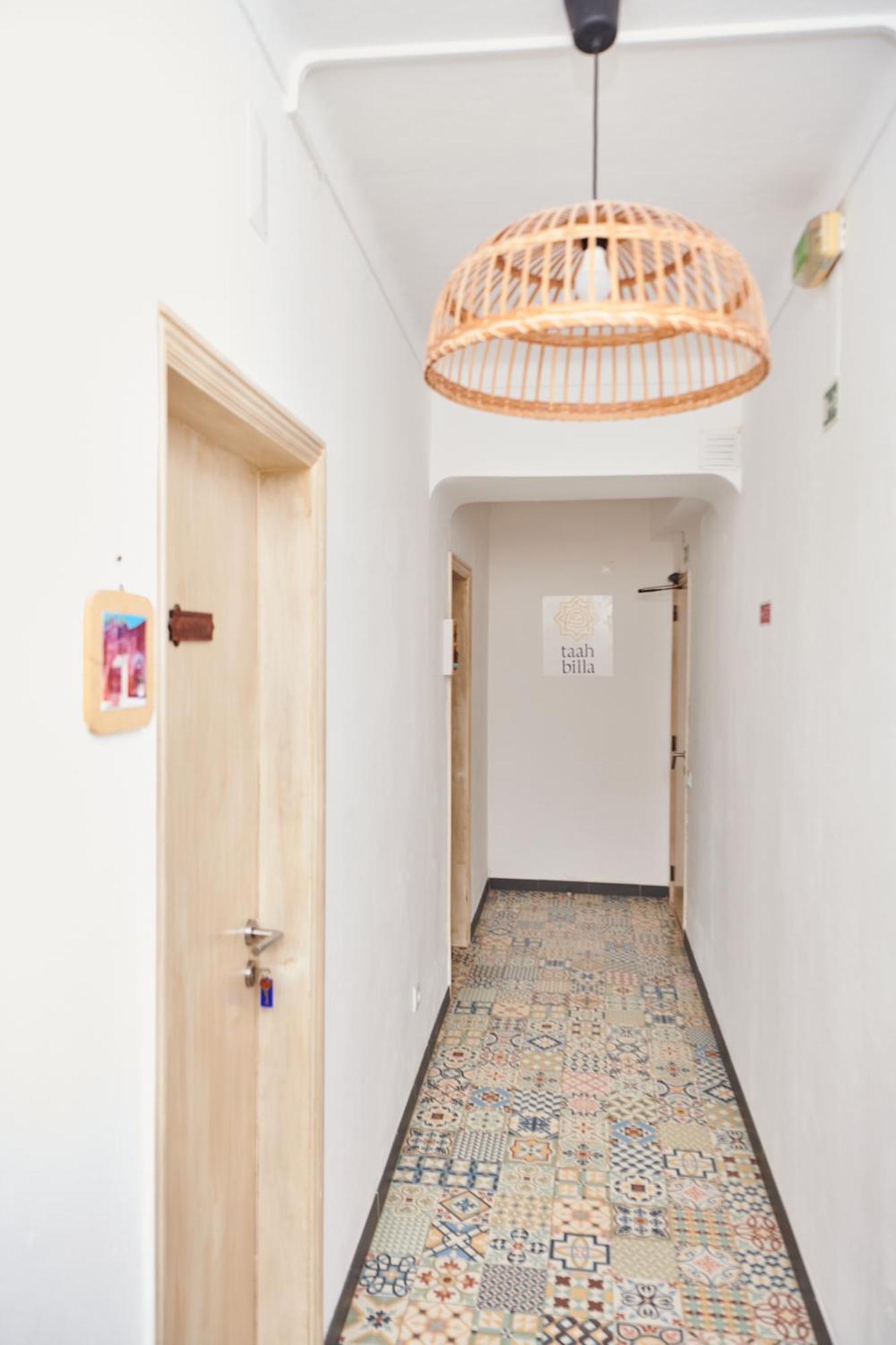 Taah Billa Guest House Tavira Buitenkant foto