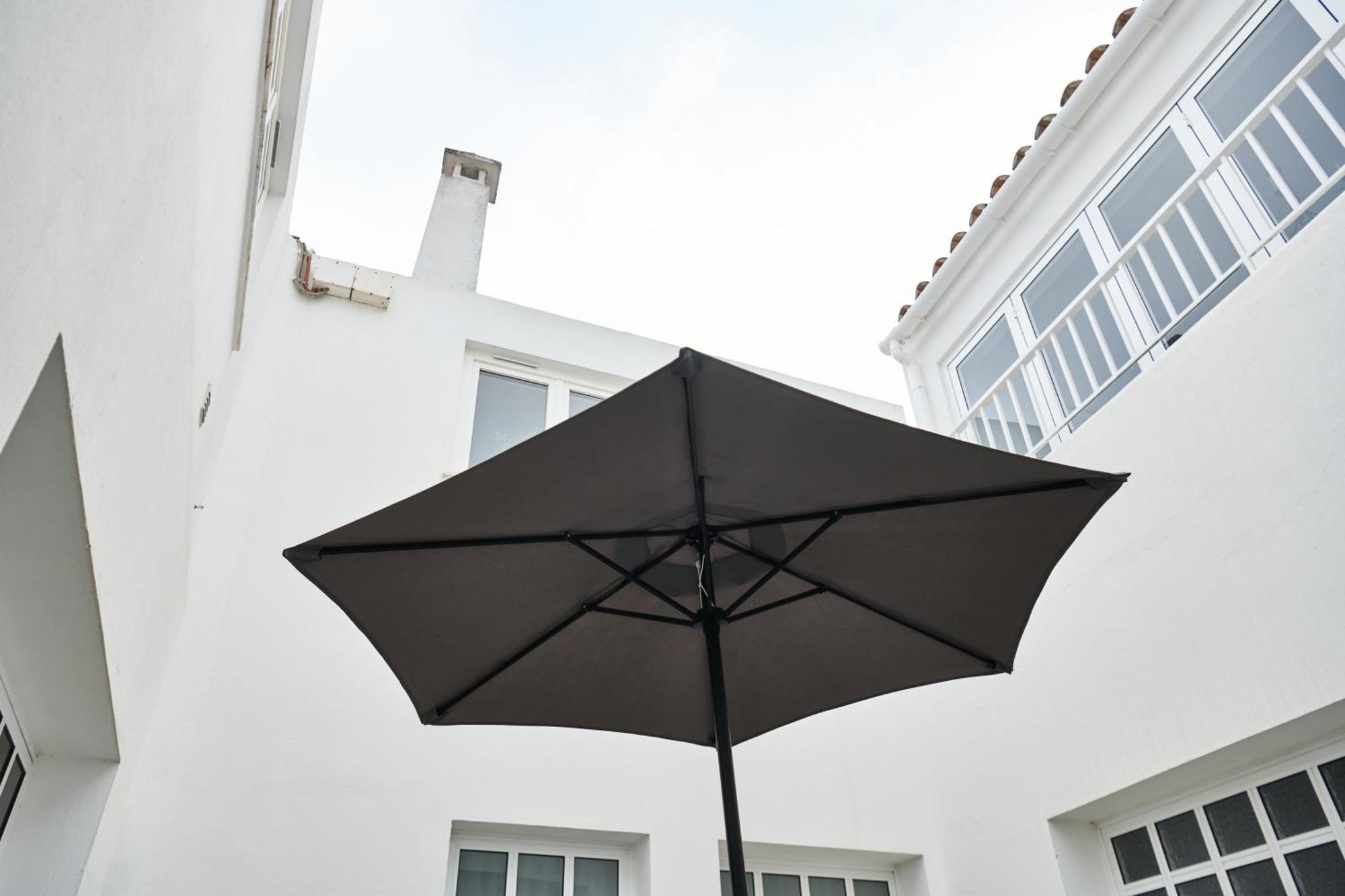 Taah Billa Guest House Tavira Buitenkant foto