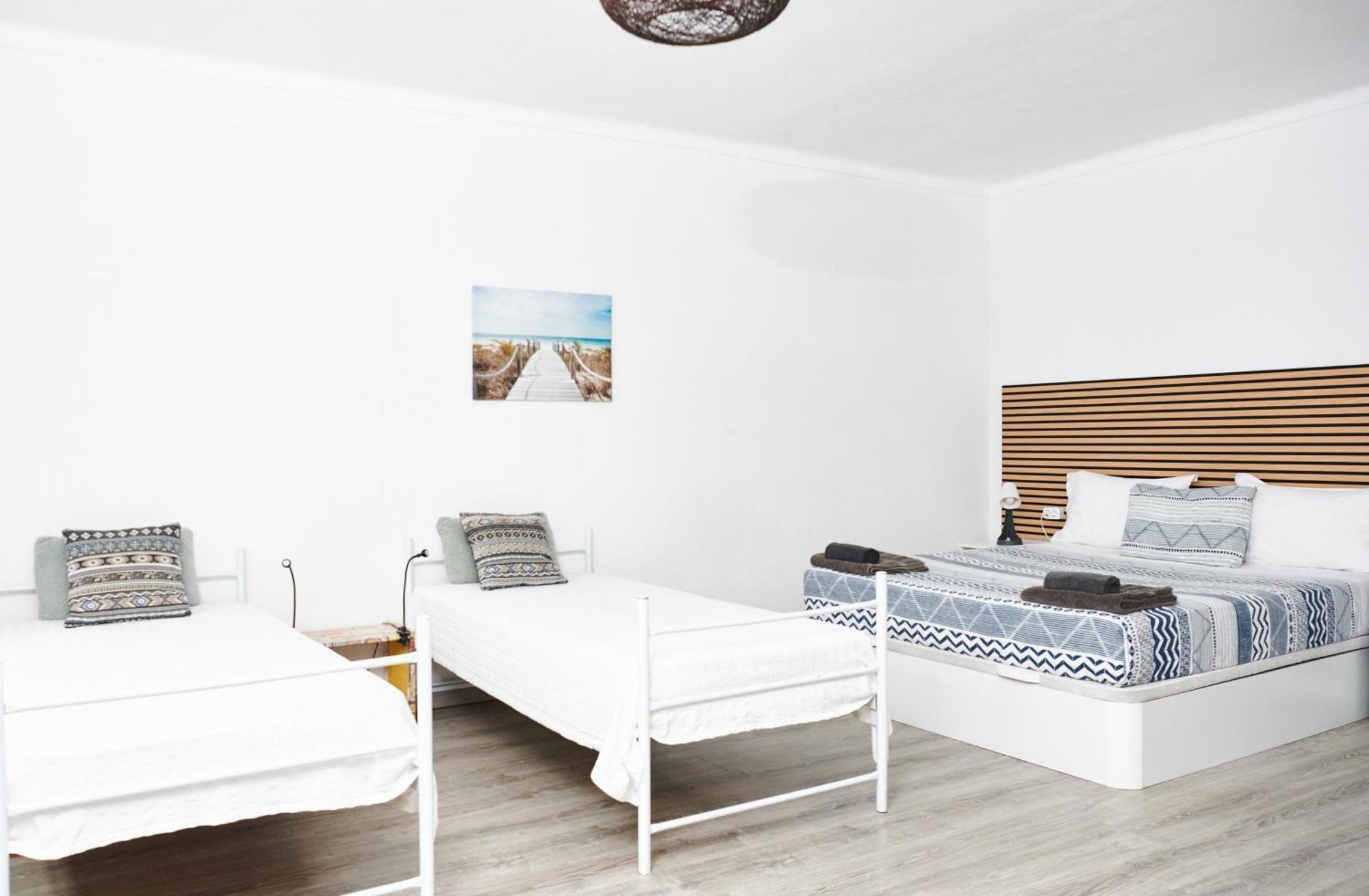 Taah Billa Guest House Tavira Buitenkant foto