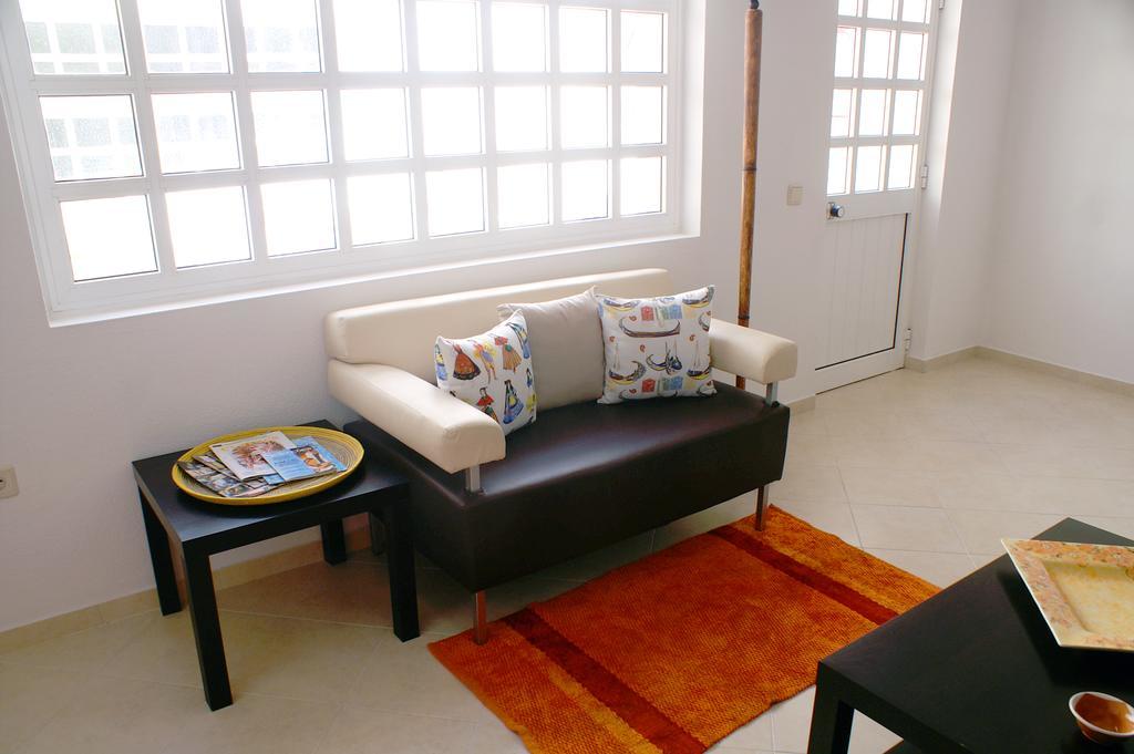 Taah Billa Guest House Tavira Buitenkant foto
